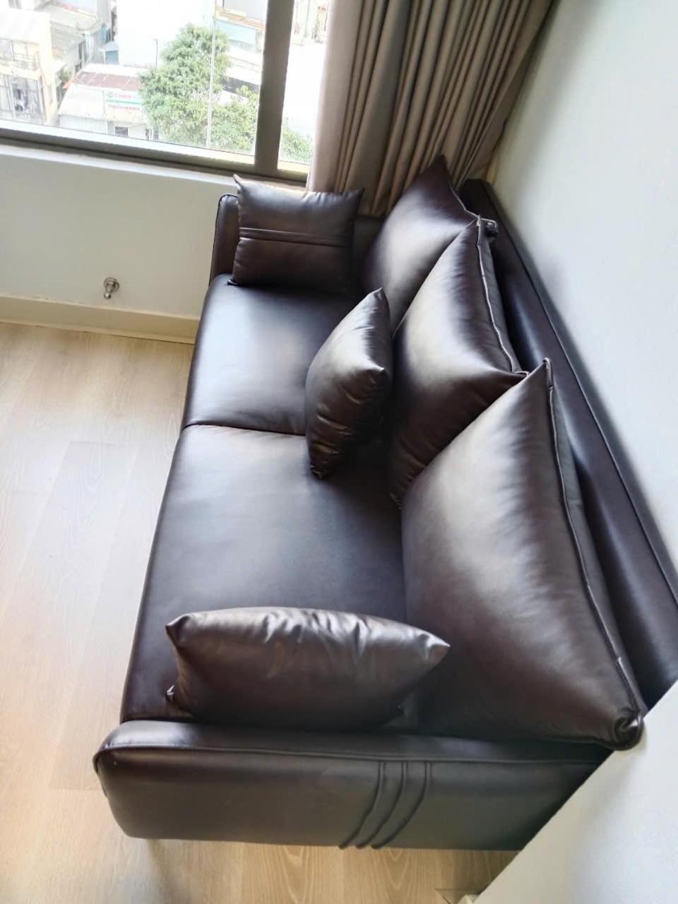 Aloha Cbd Apartment - Rivergate Tower Ho Chi Minh-Byen Eksteriør billede